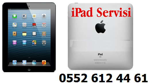 Pendik iPad Servisi, Pendik iPad Tamiri