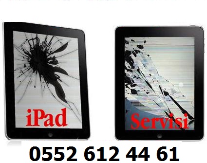 Pendik iPad Teknik Servisi ve Tamiri